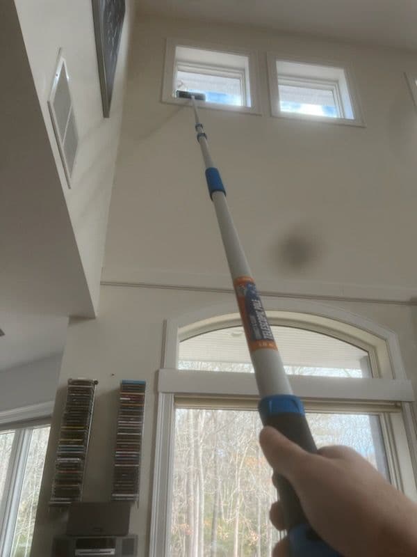 Window Cleaning Services image